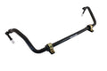Front Sway Bar For 1988-1998 C1500. For Use With Stock Or Ridetech Lower Arms.