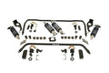 Complete TQ  Coil-Over System For 1989-1996 C4 Corvette.