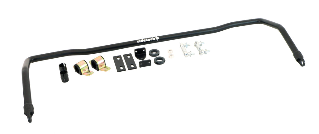 Complete HQ  Coil-Over System For 1989-1996 C4 Corvette.