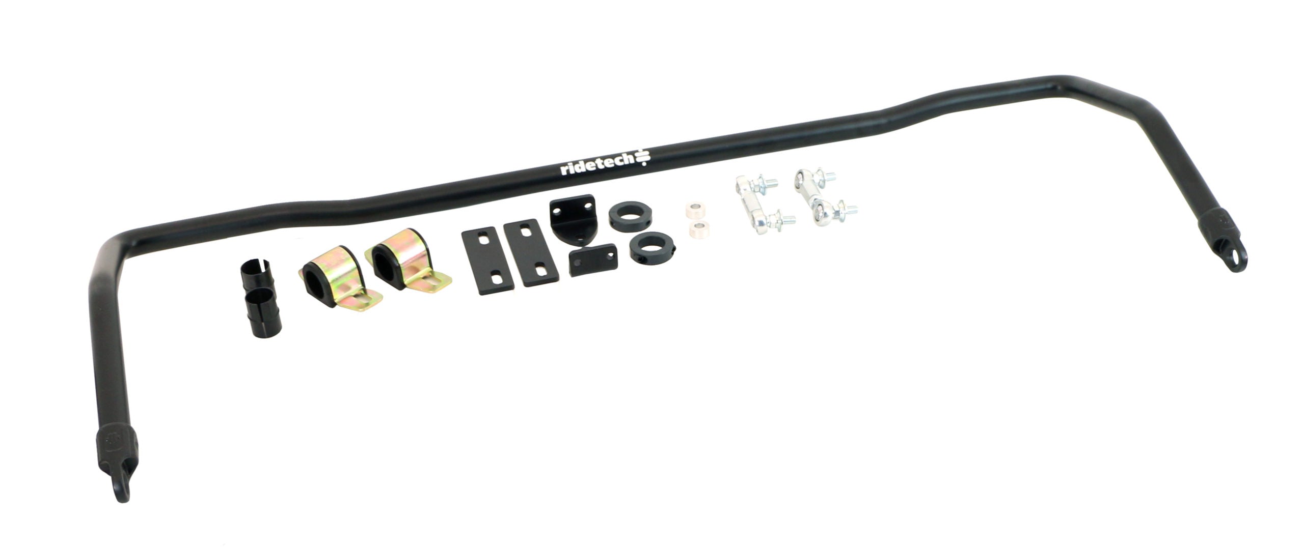 Complete HQ  Coil-Over System For 1989-1996 C4 Corvette.