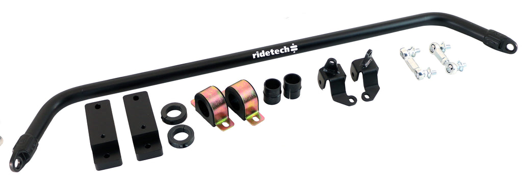 Complete HQ  Coil-Over System For 1989-1996 C4 Corvette.