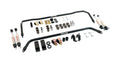 StreetGrip System For 1989-1996 Corvette.