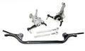 TruTurn System For 1967-1969 GM F-Body And 1968-1974 Nova.
