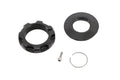 Coil-Over Spring Mounting Kit For 2.5" I.D Springs.