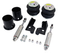 Front CoolRide Kit For 1988-1998 C1500. For Use W/ Ridetech Lower Arms.
