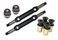 Delrin Control Arm Bushings For 1964-1966 Mustang.