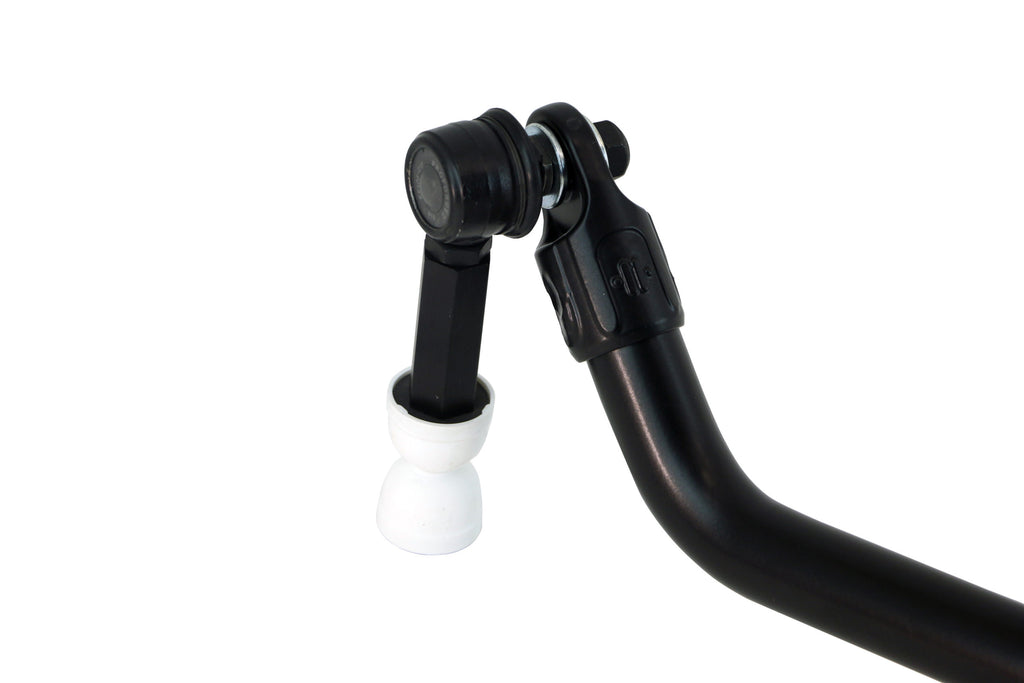 HQ Coil-Over System For 1967-1970 Mustang.