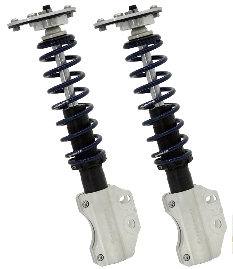 HQ Coil-Over System For 1990-1993 Mustang W/ SN95 Spindles .