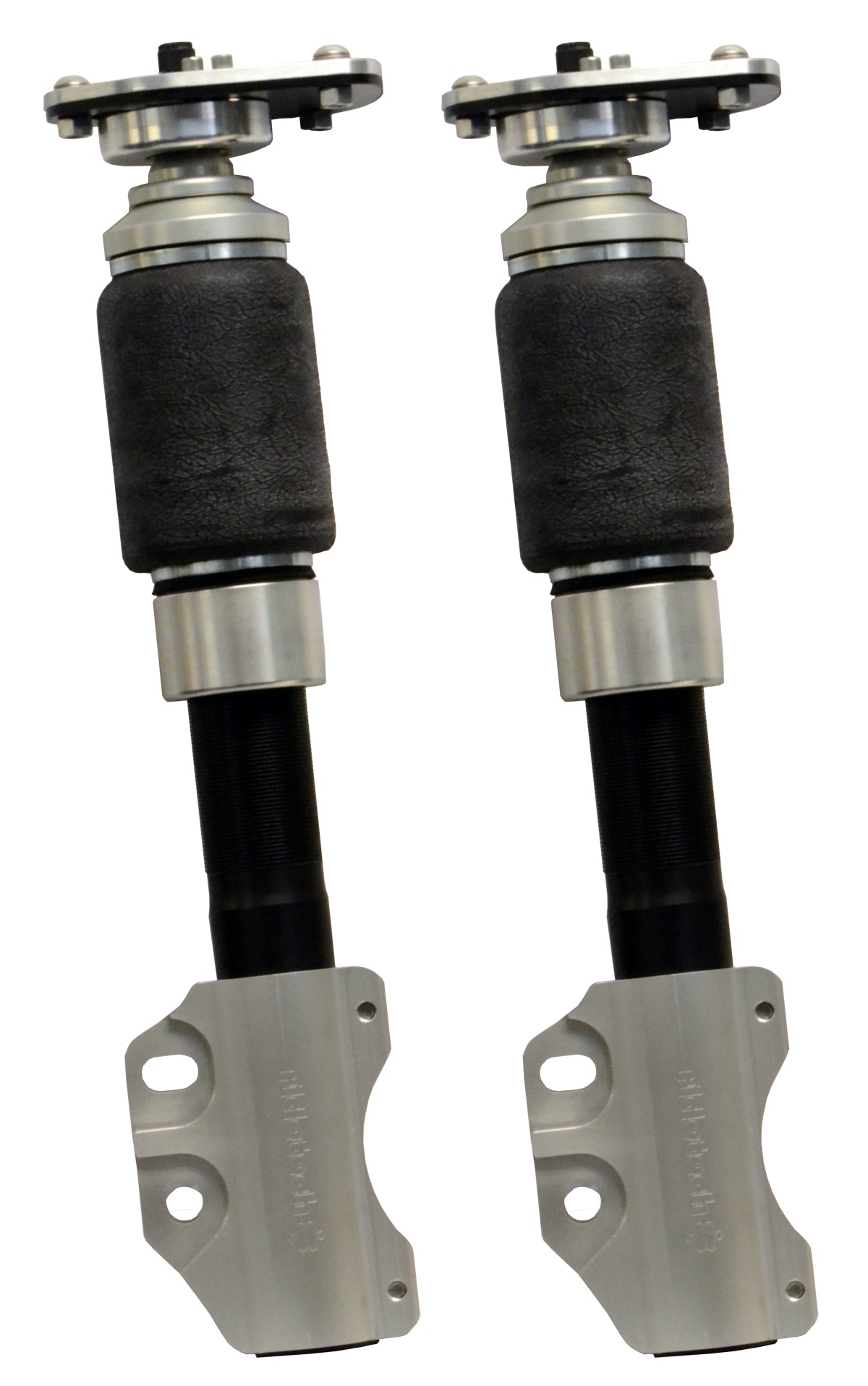 Front HQ Shockwaves For 1979-1989 Mustang.  For Use With SN95 Spindle.