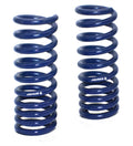 Front Dual Rate Springs  Stock Height For 1978-1988 GM G-Body With Small Block.