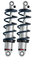 Rear HQ Coil-Overs For 1982-2003 S10 2WD. For Use With Ridetech Wishbone System.