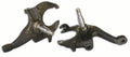 2" Drop Spindles For 1978-1988 GM G-Body.