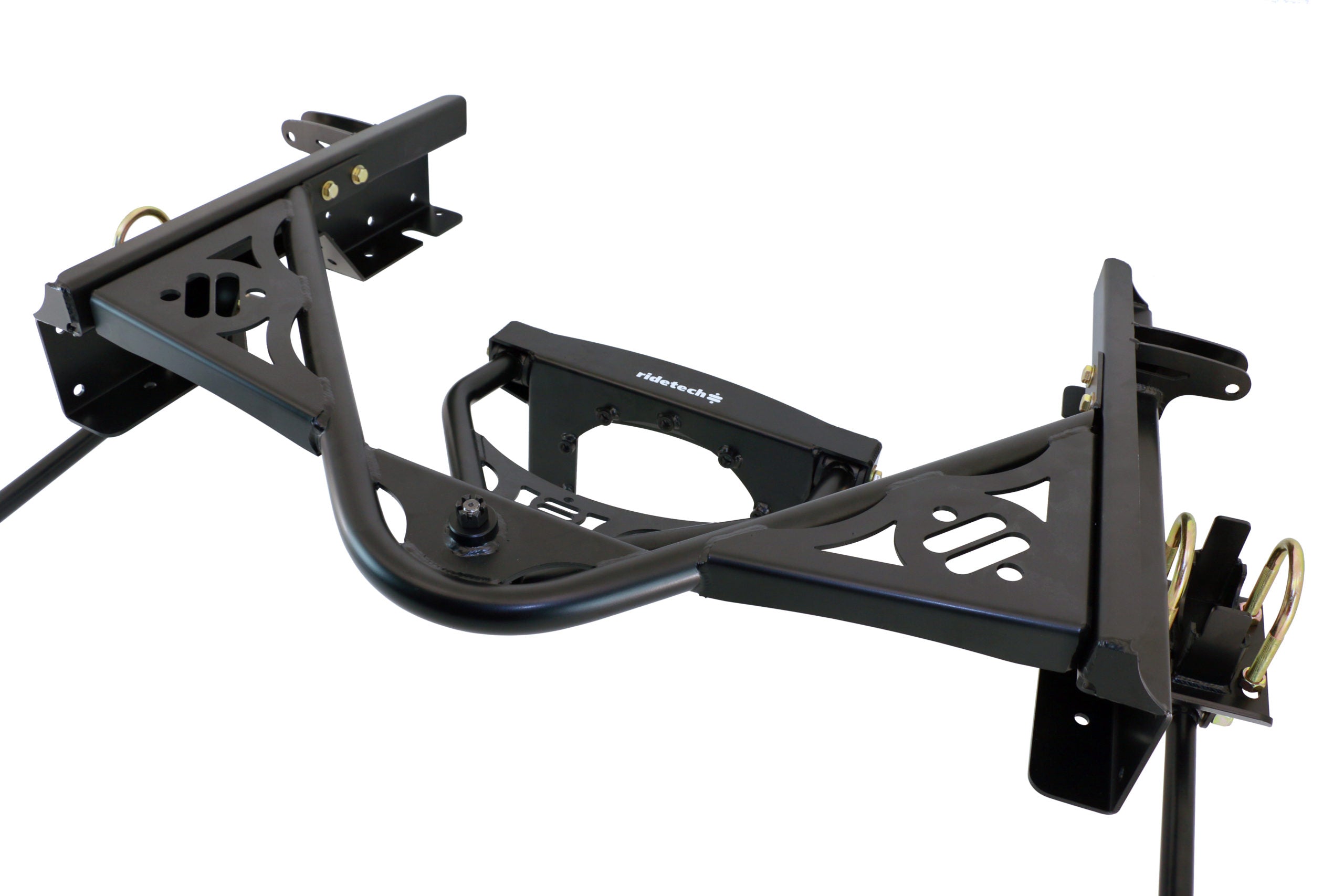 HQ Air Suspension System For 1988-1998 C1500 STANDARD.