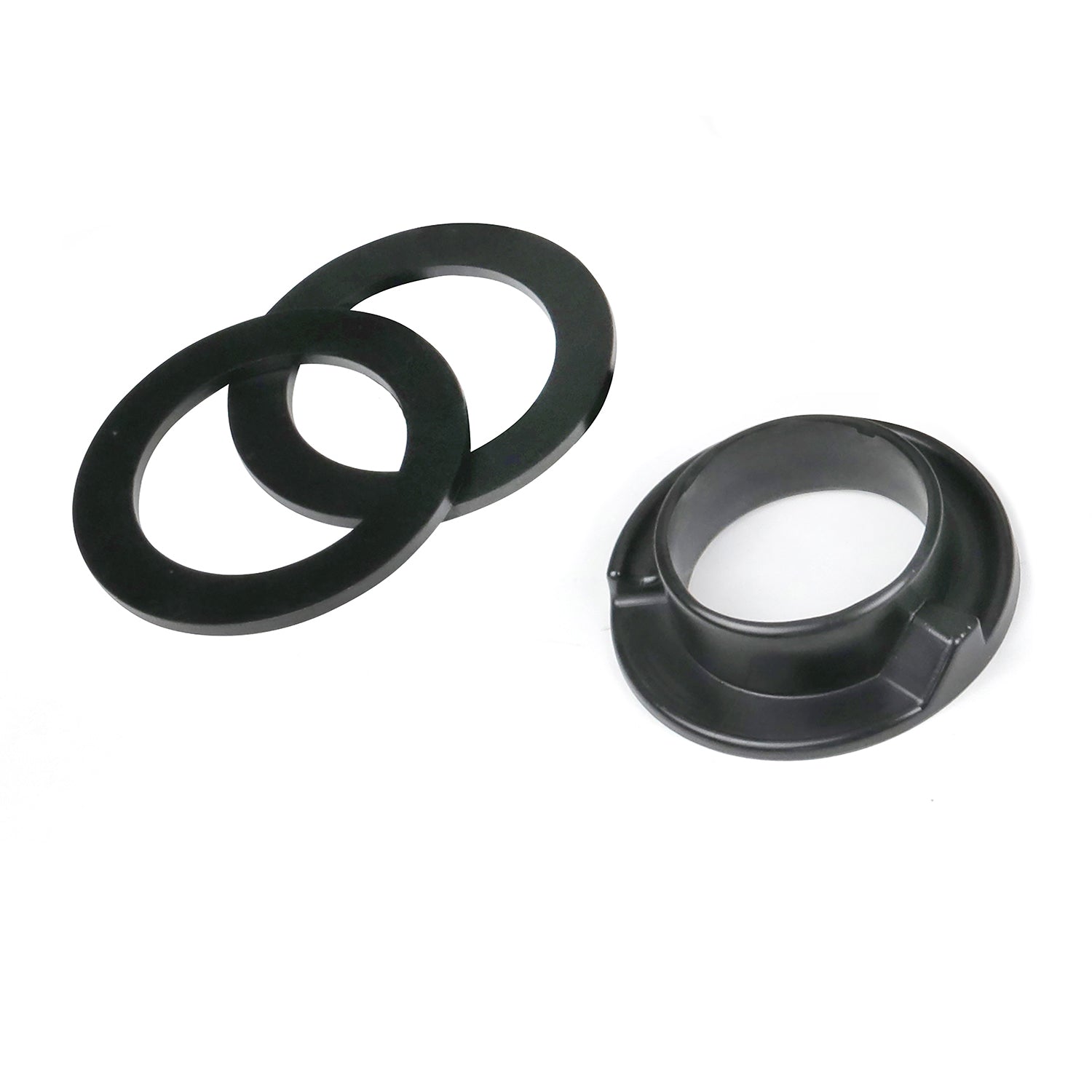 Front Lower StrongArms For 1963-1970 C10. For Use With Stock Style Spring.
